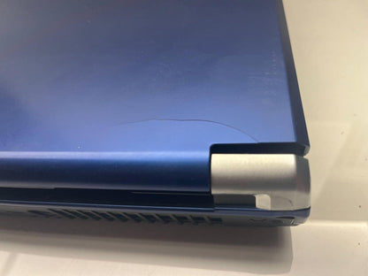 Toshiba Satellite A30 Pentium 4 Retro FOR PARTS
