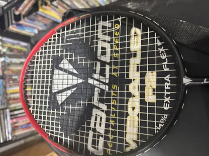 Carlton Badminton Racket