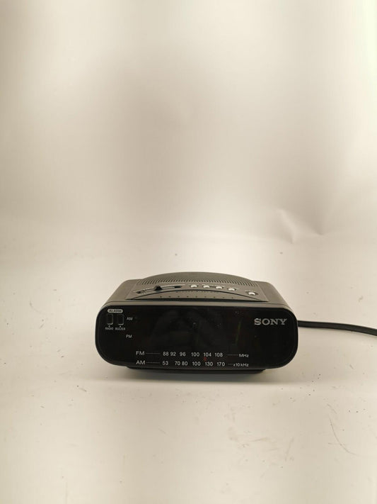 SONY Dream Machine ICF-C212 - AM/FM Alarm Clock Radio