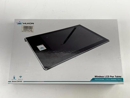 Huion Wireless Graphic Drawing Tablet - DWH69