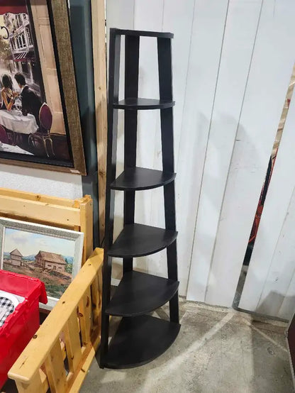 Corner Shelf