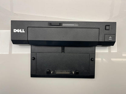 Dell PR02X Port Replicator Laptop Docking Station