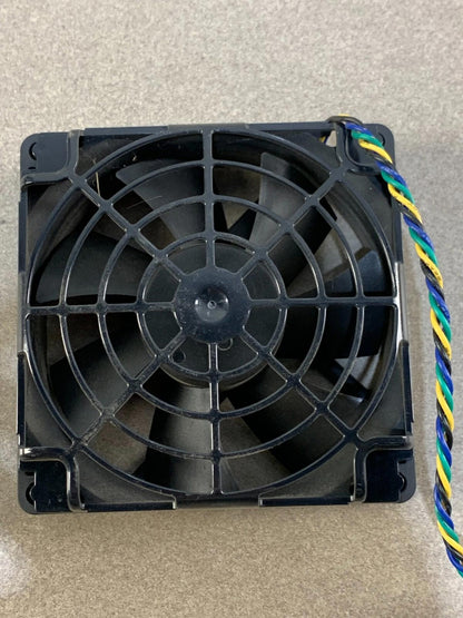Foxconn PVA092G12M 92x25mm 3 Pin HP Elite 8300 8200 Pro 6200 6300 Cooling Fan