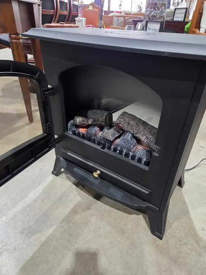 Dimplex 1500w Electric Heater Fireplace