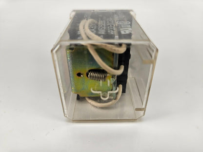 AROMAT AW52529 24VDC - CONTACTS 10A, 1/3HP, 125, 250VAC, 30VDC RELAY