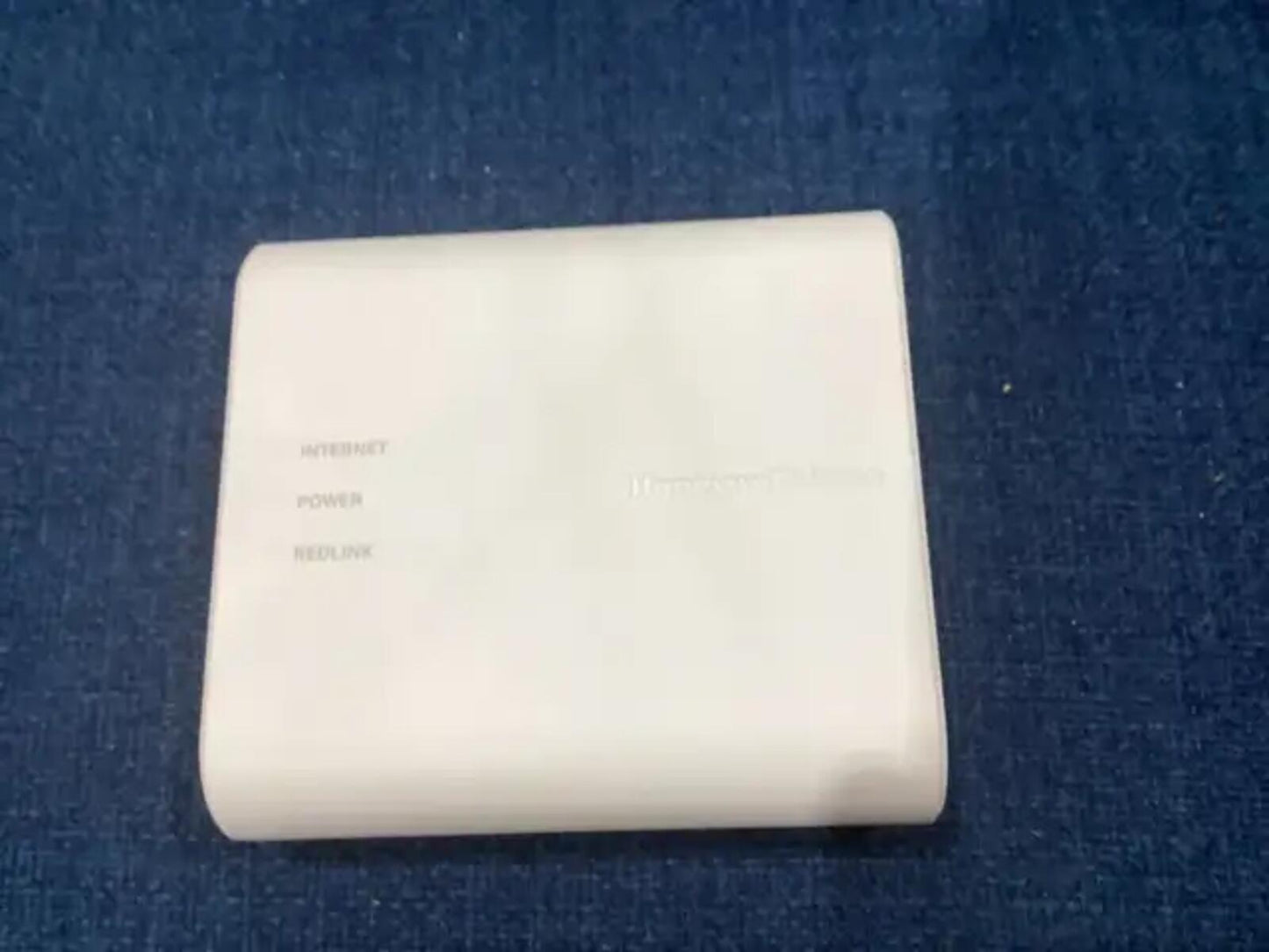 Honeywell Home RedLINK Internet Gateway