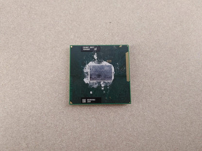 GOOD CONDITION intel Pentium B960 CPU Untested