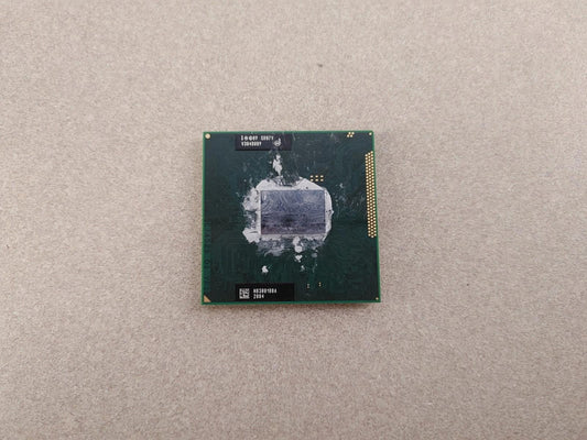 GOOD CONDITION intel Pentium B960 CPU Untested
