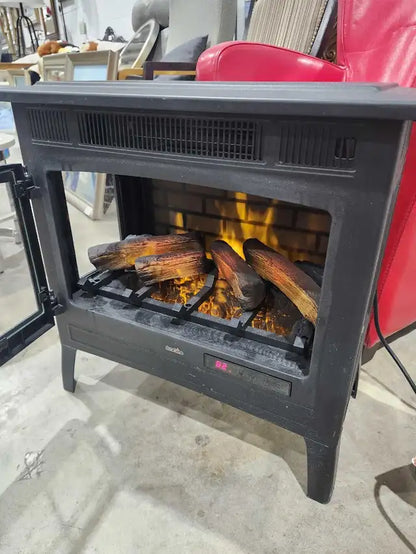 Duraflame Electric Stove Fireplace