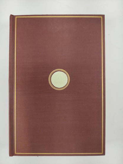 The Works of Rudyard Kipling XVIII Antique HC Book 1911 Scribners