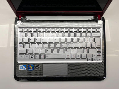 Toshiba Satellite T210 FOR PARTS