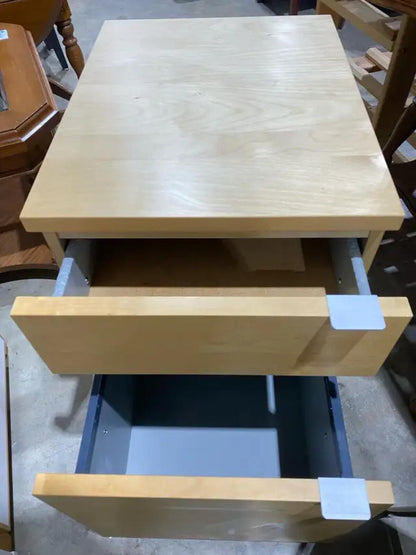 IKEA JONAS Filing Cabinet