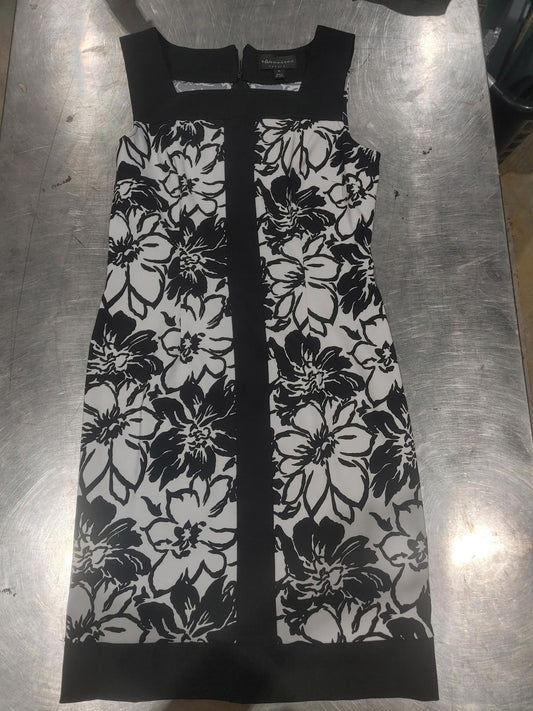 connected apparel dress size 10 Good Condition