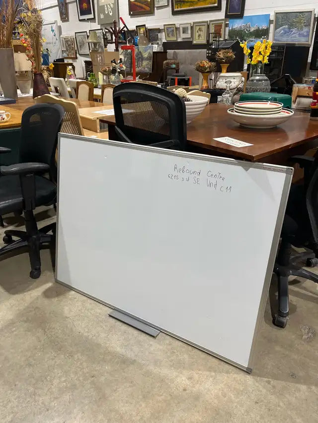 Dry Erase Whiteboard