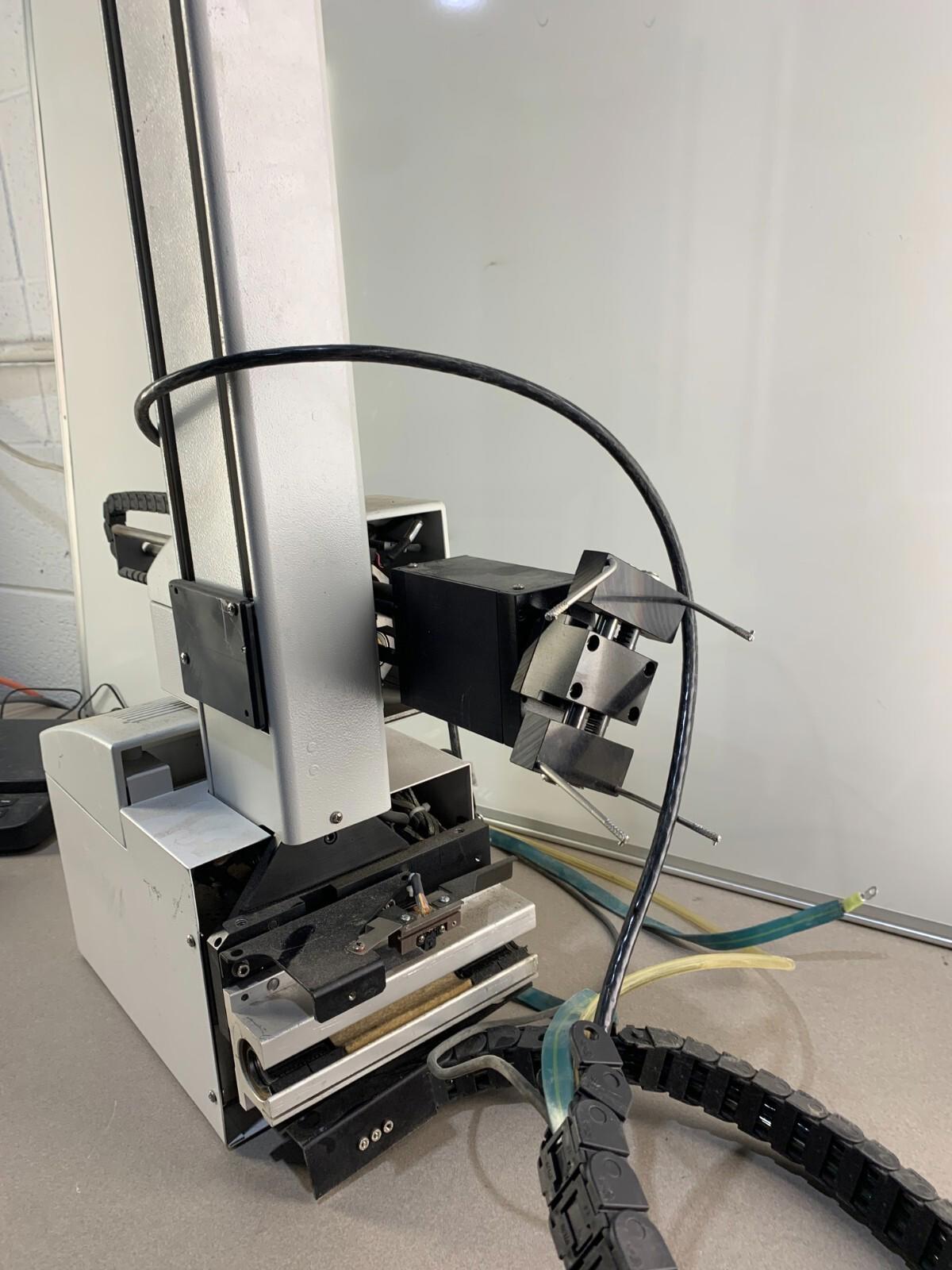 PerkinElmer Gripper for Janus Integrator Liquid Handler AJI4G01 Workstation