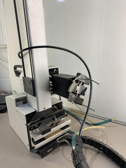 PerkinElmer Gripper for Janus Integrator Liquid Handler AJI4G01 Workstation
