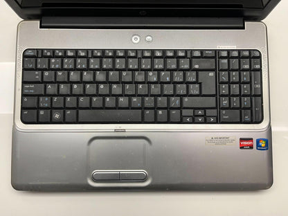 HP G61 Laptop FOR PARTS