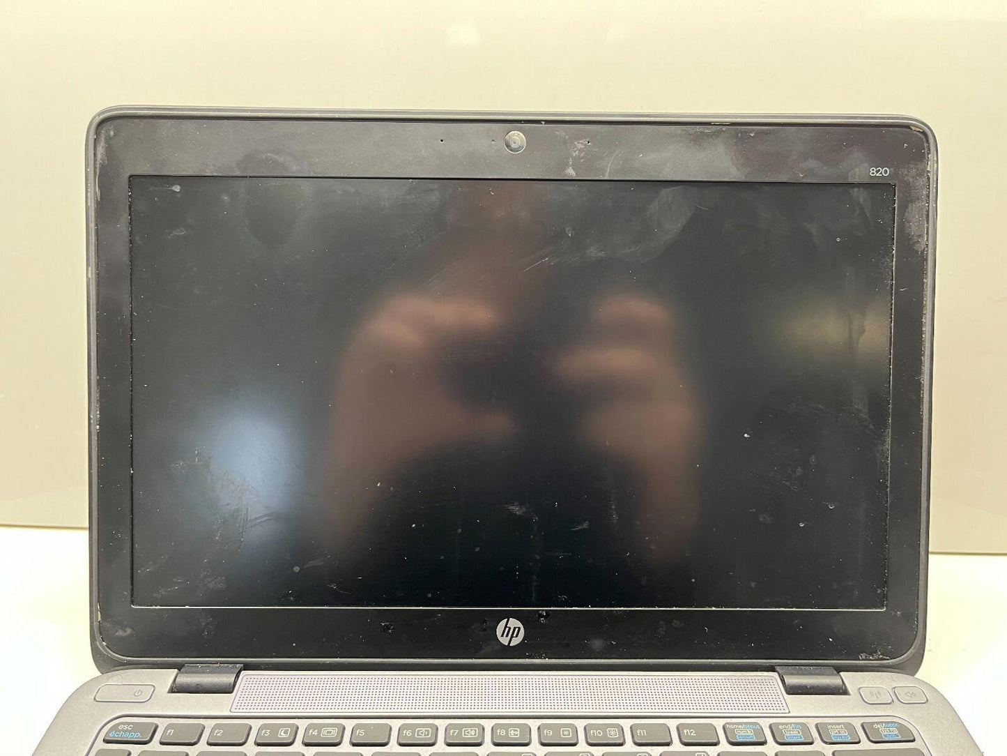HP elitebook 820 i5 5300U FOR PARTS