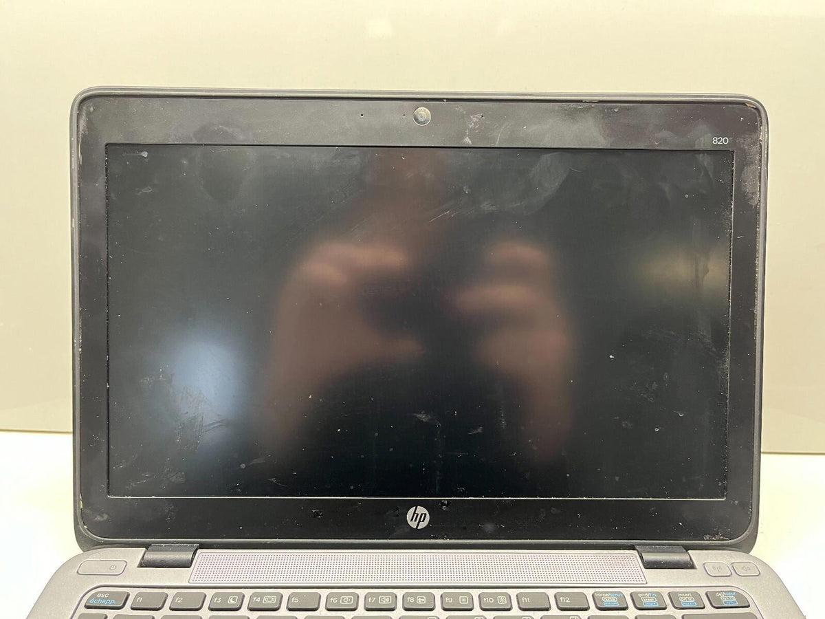 HP elitebook 820 i5 5300U FOR PARTS