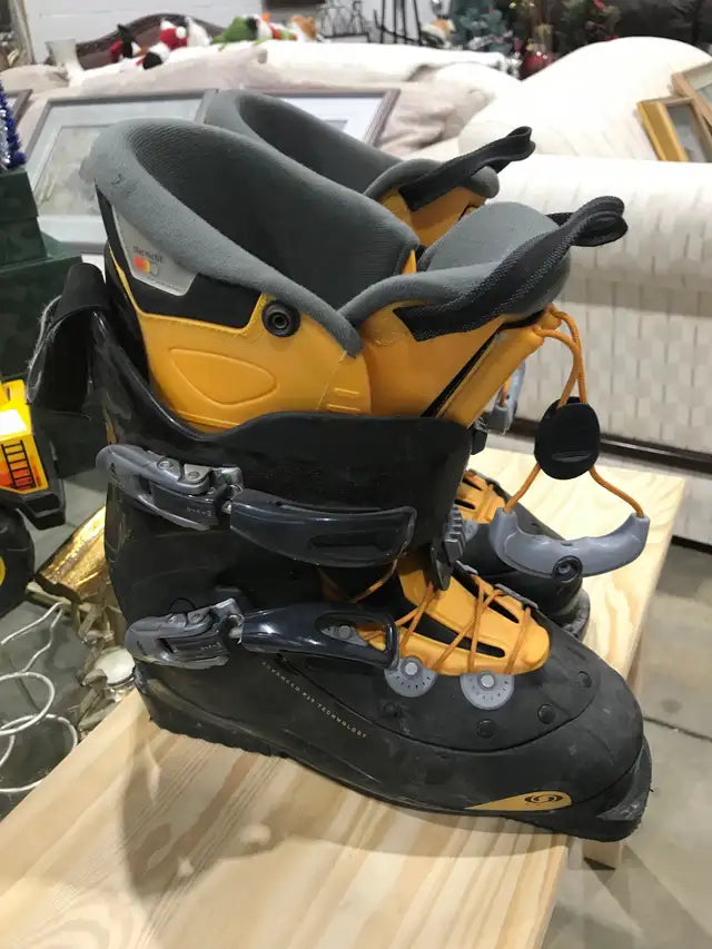 Chaussures de ski Salomon Verse SF (275 mm)