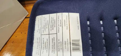 Conair Massaging Heating Pad - New! In box