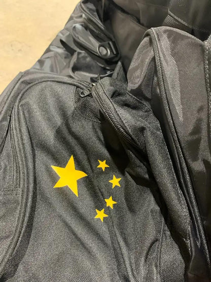 Nike China Team Bag