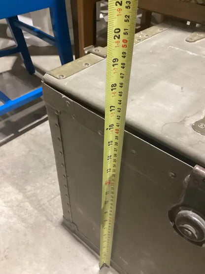Military Toolbox - Estimated WW2