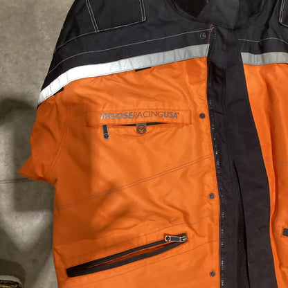Moose Racing USA Jacket For Men
