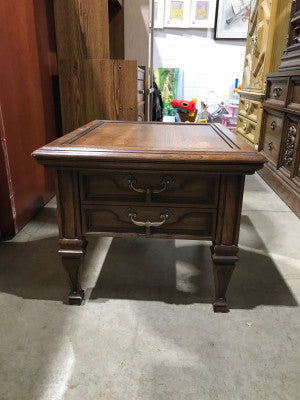 Vintage Side Table