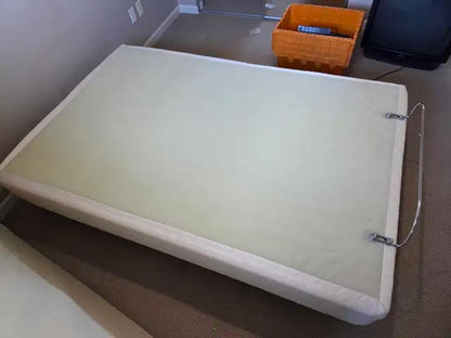 Sealy Full/Double Adjustable Bed Frame