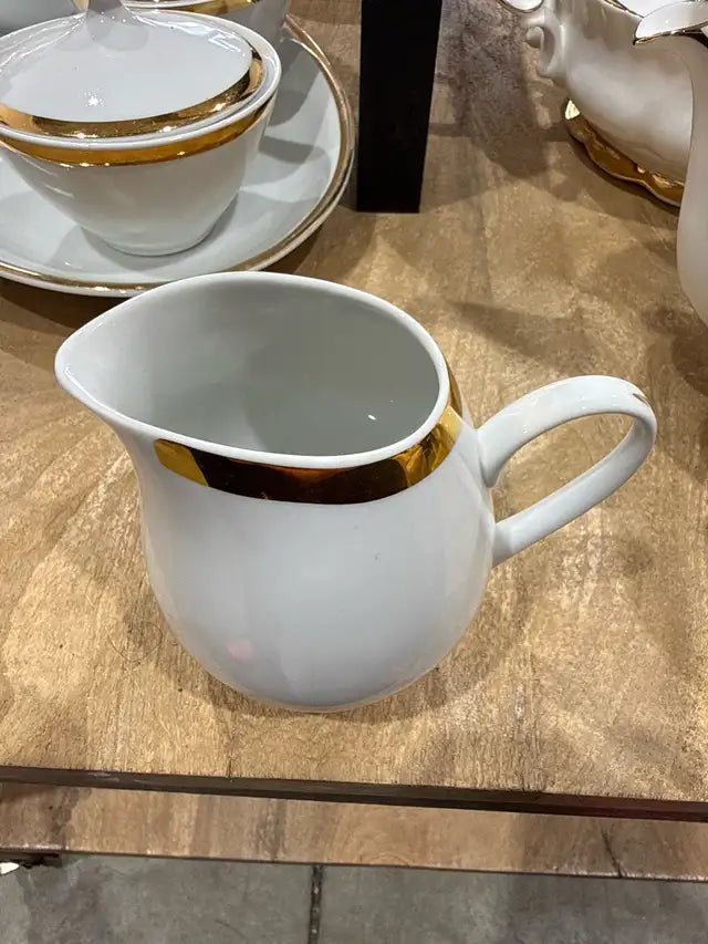 Bohemia Briggita Creamer