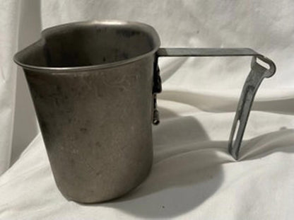 Contitex US Canteen
