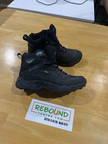 Icebug Speed W BUGrip Boots - 7.5