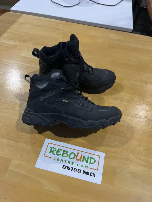 Icebug Speed W BUGrip Boots - 7.5