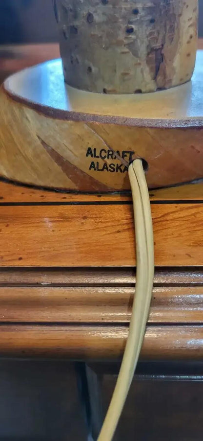 Alcraft Alaska Table Lamp