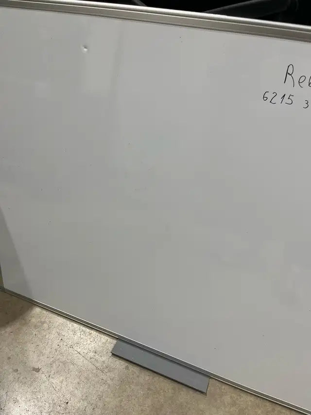 Dry Erase Whiteboard