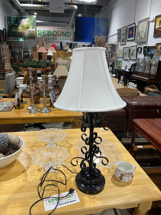 Table Lamp