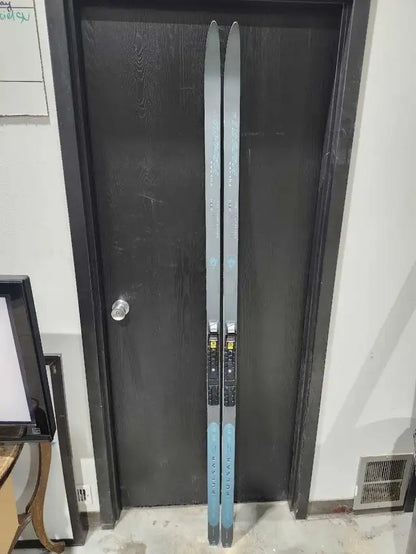 Karhu Pulsar Cross Country Skis