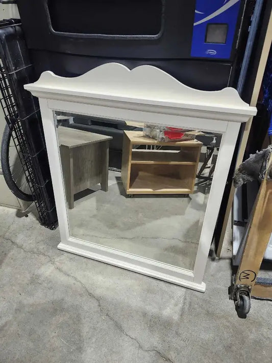 Legacy Classic Kids Wooden Mirror