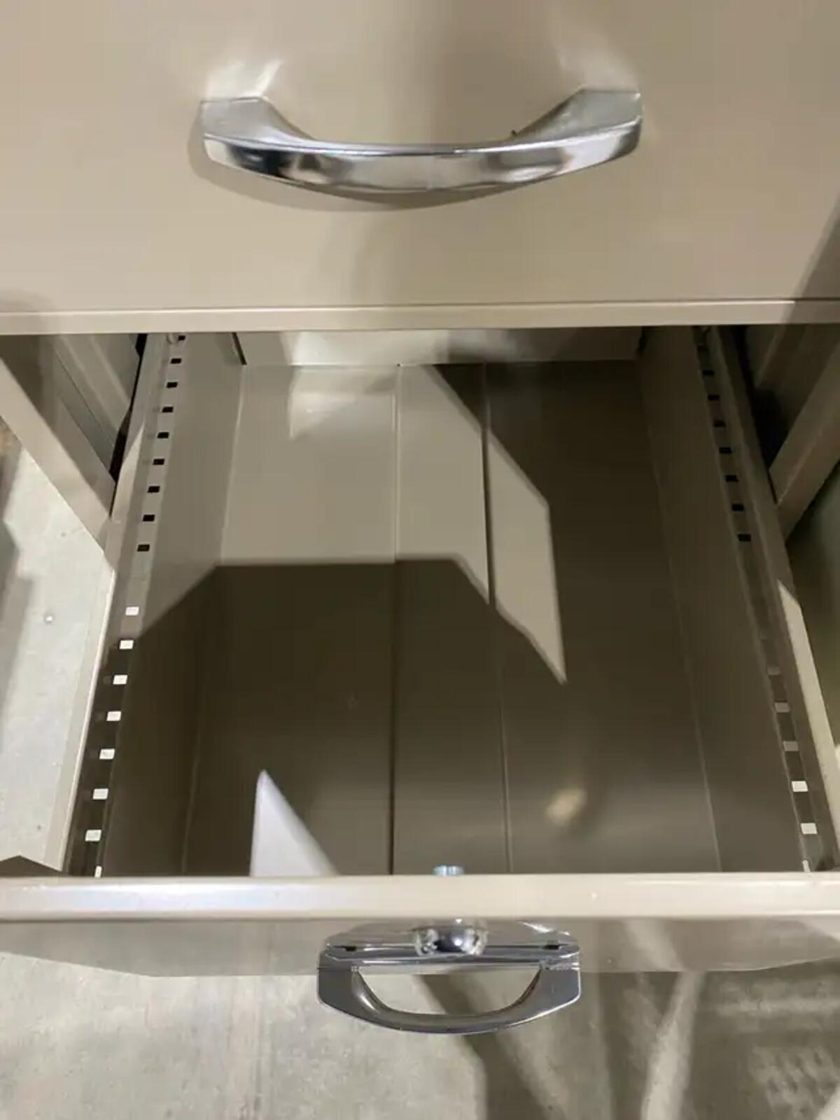 Commodore Filing Cabinet