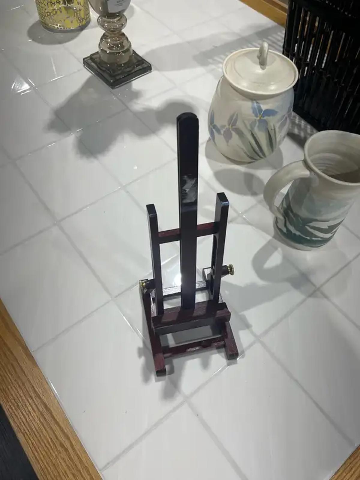 Small Easel stand