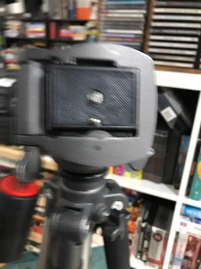 Professional Camera Tripod
