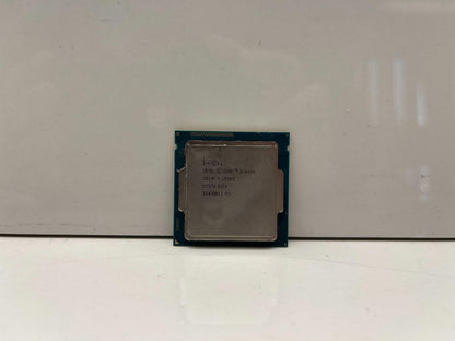 Intel Core i5 4440 CPU SR14F Quad Core 3.10 GHz LGA1150
