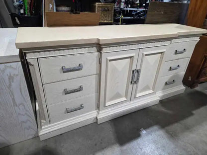 Drexel Heritage Cabochon Buffet Sideboard