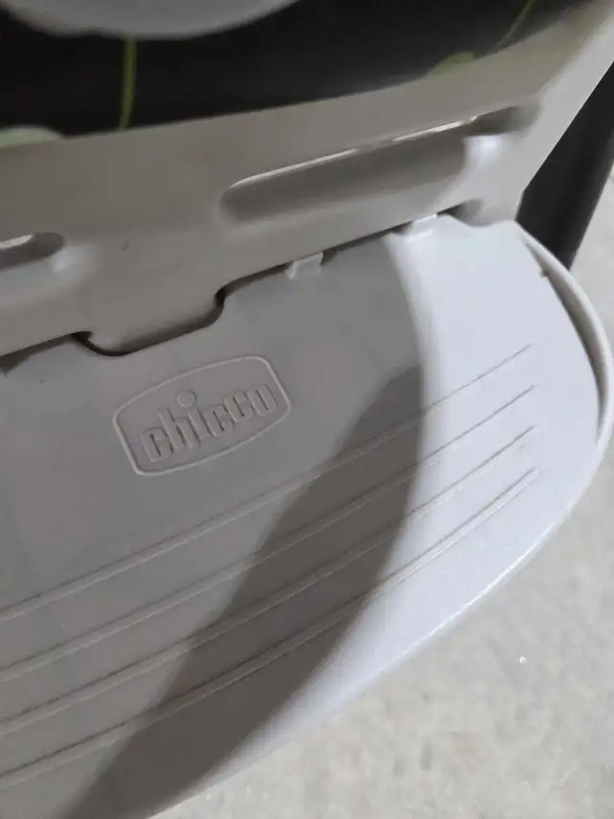 Chicco Polly High Chair