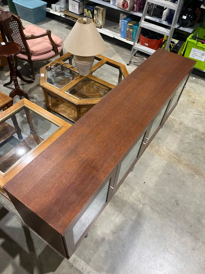 Vintage TV stand