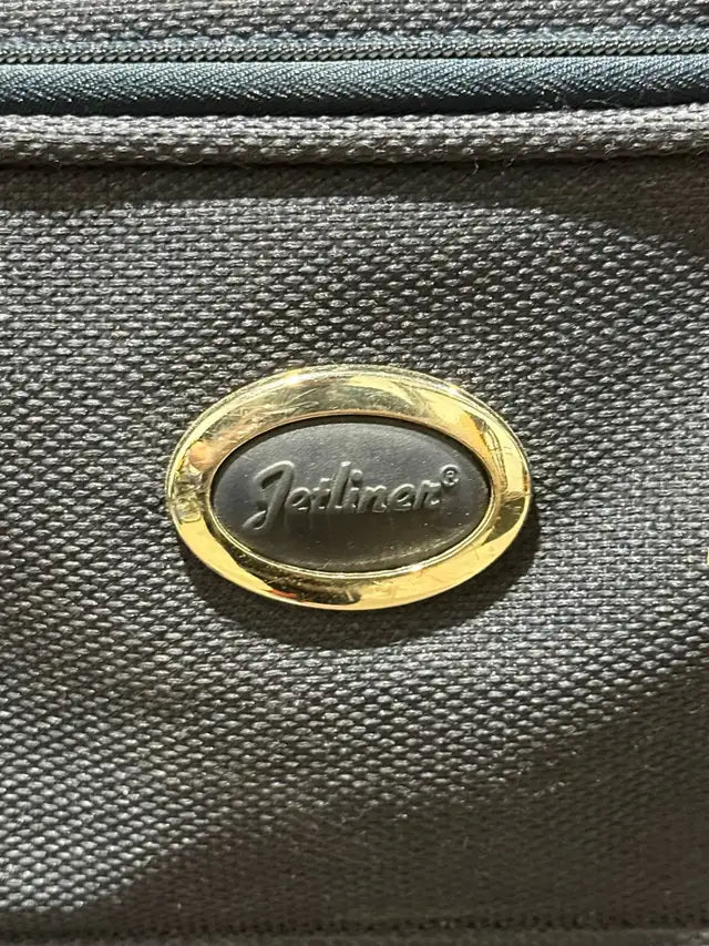 Jetliner Carry-On Luggage