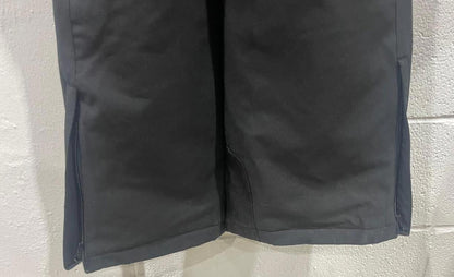 Mckinley women's stella STR 2 INS PANT F18 Black size L/G