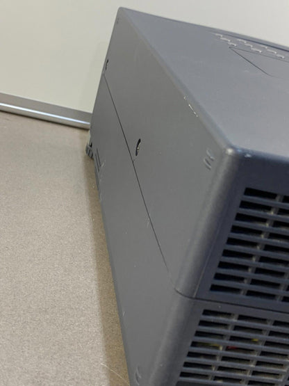 Sanyo PLC-SP10N Multimedia Pro X-IV Conference Room Projector