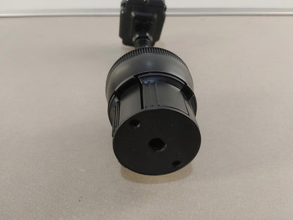 GOOD CONDITION ikross Phone Cupholder mount Black